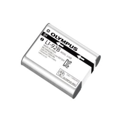 Olympus Lithium Ion Rechargeable Battery For Camera Battery ...