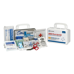 bulk first aid supplies