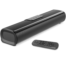 Delton SB380 Bluetooth Stereo Sound Bar