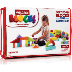 velcro blocks