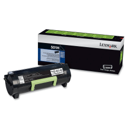lexmark printer ink