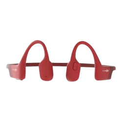 aftershokz microphone
