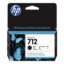 HP 712 Ink