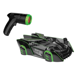 braha rc morpher