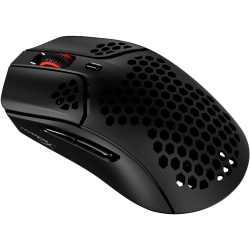 【新品未開封】 HyperX Pulsefire Haste ワイヤレスゲーミングマウス　ブラック Amazon.co.jp: ハイパーエックス(HyperX) HyperX Pulsefire Haste