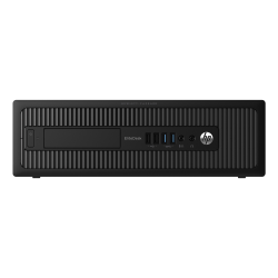 Hp Elitedesk 800 G1 Sff Refurb Pc Rf Office Depot