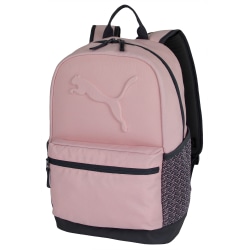 puma grey backpack