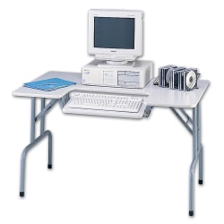 computer table light