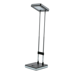 telescoping desk lamp