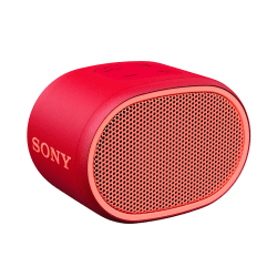 sony portable speaker with microphone