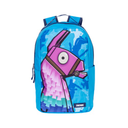 pink fortnite backpack