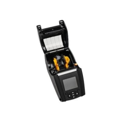 zebra direct thermal