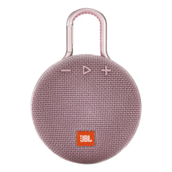 jbl speaker pink