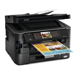 epson 845 workforce ink