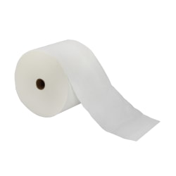 Locor 2 Ply Toilet Paper White 1000 Sheets X 36 Rolls Office Depot