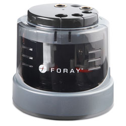 foray pencil sharpener