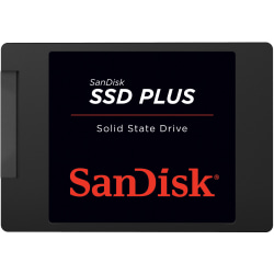 SanDisk Solid State Drives - Office Depot