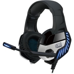 gaming headset under 20