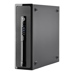 I3-4130 Refurbished Desktops - Office Depot