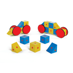 polydron blocks