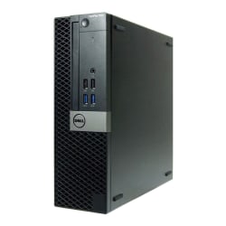 Dell Optiplex 7040 Refurb PC RF610444 - Office Depot