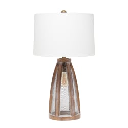 arch table lamp