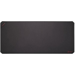 90xb01ln Bmp000 Roggm50 Plus Mousepad Black Office Depot