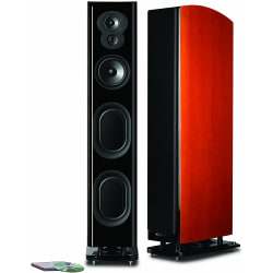 polk audio desktop speakers