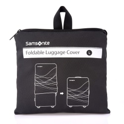 samsonite foldable shopping bag