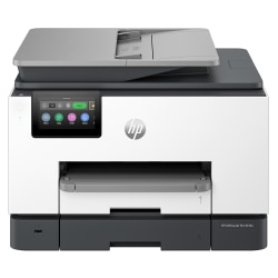 HP Officejet Pro 9135e Inkjet Multifunction Printer, 404M0AB1H