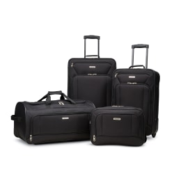 american tourister bags for office