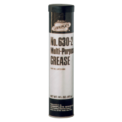 630 Series Multi Purpose Grease 14 12 oz Cartridge - Office Depot