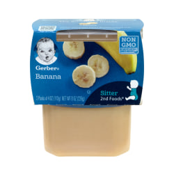 gerber banana
