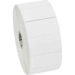 1 in. X 2 in. Standard Labels | Office Depot