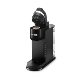 Keurig® K-Express Coffee Brewer, 4-9/16" x 12-7/8", Black