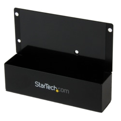 Startech Com Sata To 2 5in Or 3 5in Ide Hard Drive Adapter For Hdd Docks Office Depot