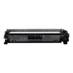 Canon 051H High Yield Black Toner Cartridge - Office Depot