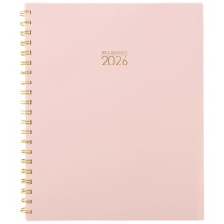 AT-A-GLANCE® Harmony Weekly Monthly Planners, Large, 10999052726
