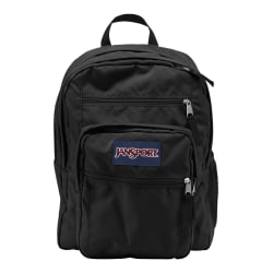 black bookbags