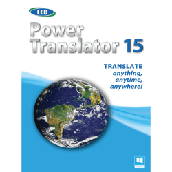 Lec power translator world premium 15 multilingual v3.1r9 download