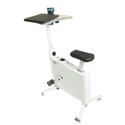 standing desk bike