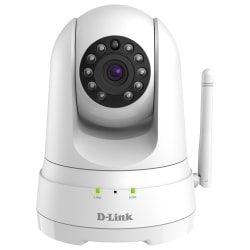 dlink night vision camera