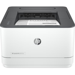 HP LaserJet Pro 3001dw Wireless Laser Monochrome Printer