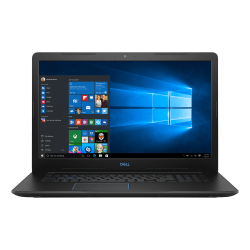 dell g3 17 3779 gaming laptop core i5 8gb1tb office depot dell g3 17 3779 gaming laptop 17 3 screen intel core i5 8gb memory 1tb hard drive windows 10 g3779 5499blk pus item 7255992