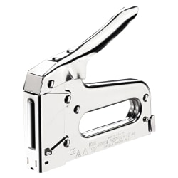 hand stapler home depot