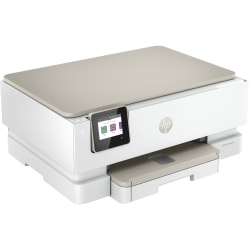 HP Envy Inspire 7255e Wireless All-in-One Printer with 3 Months of Free Instant Ink with HP+ (1W2Y9A)