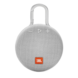 jbl clip portable bluetooth speaker