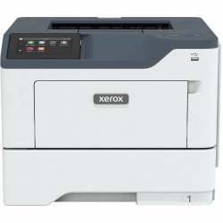 Xerox B410 Wired Laser Printer - Monochrome - 50 ppm Mono - 1200x 1200 dpi Print - Automatic Duplex Print - B410DN