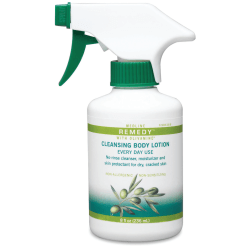 olivamine lotion