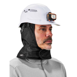 hard hat thermal liner